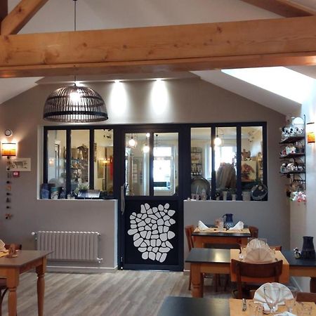 Ferme Auberge Linossier Burdignes Exterior foto