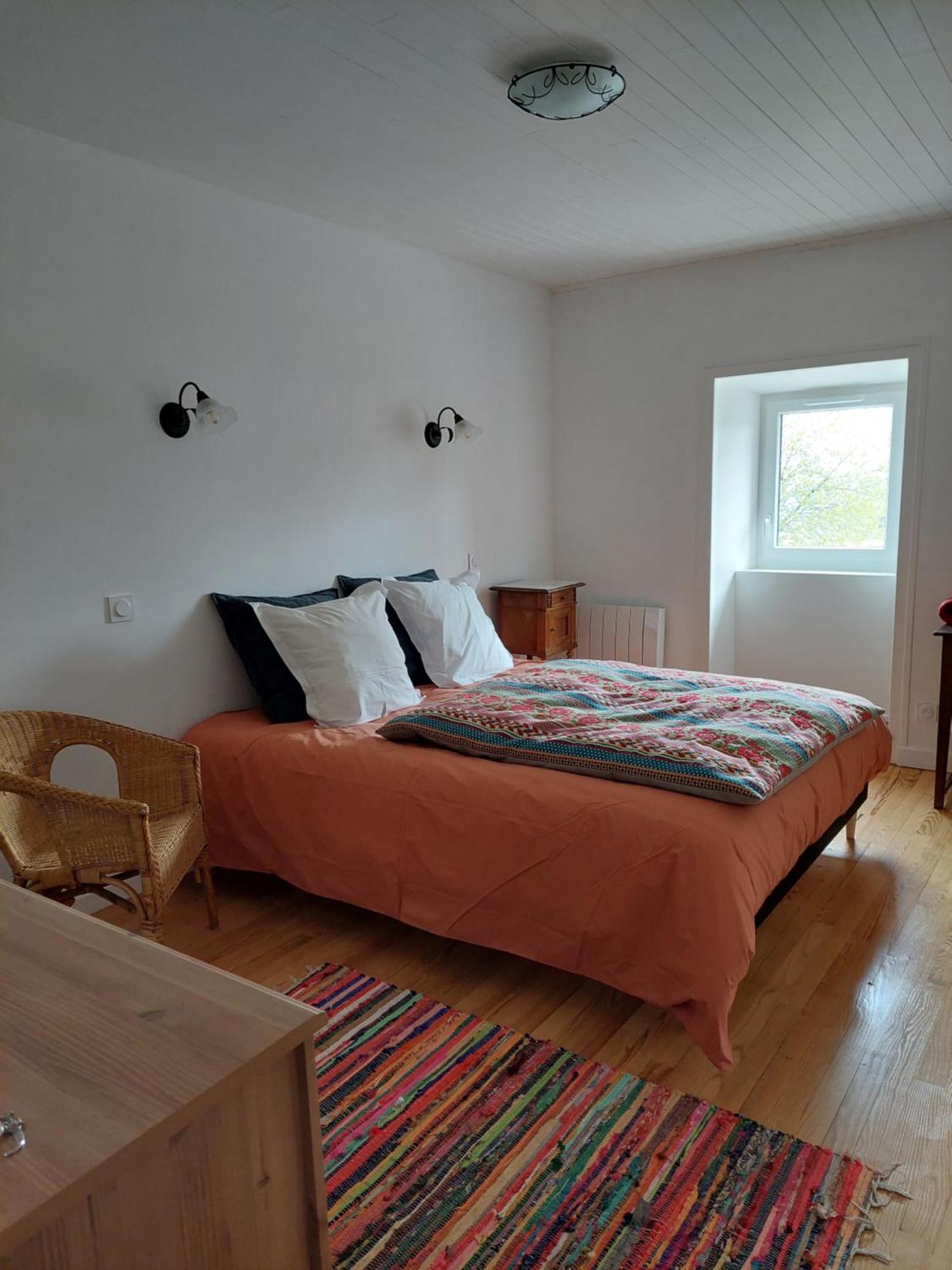 Ferme Auberge Linossier Burdignes Exterior foto